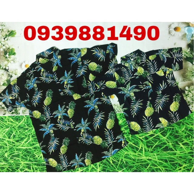 Combo áo cho khách