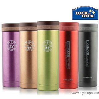 Bình giữ nhiệt Lock&Lock LHC563 300ML