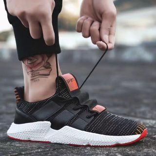 Giày thể thao bánh mì nam