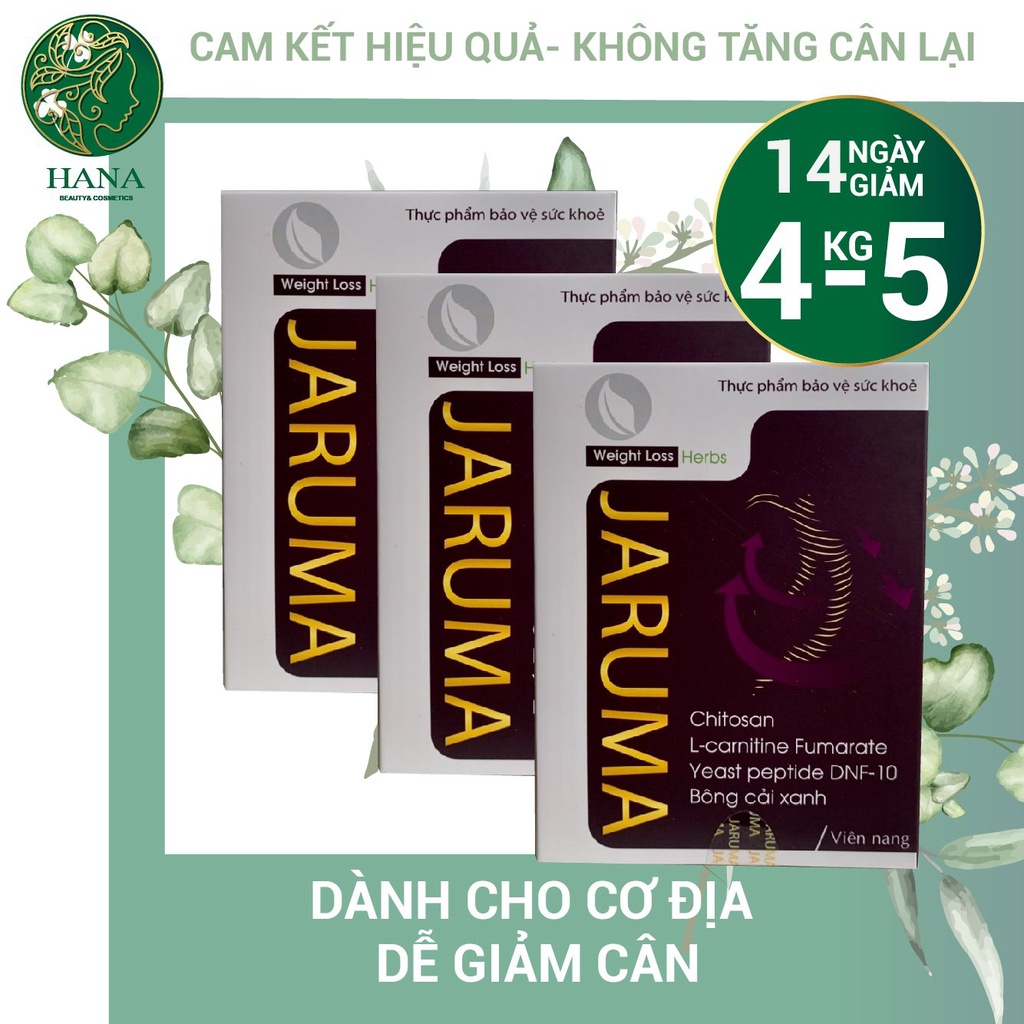 Jaruma-Giảm cân , giảm mỡ bụng,chiết xuất tự nhiên,cam kết hiệu quả,an toàn