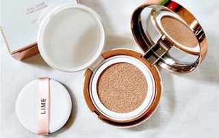 Phấn nước Lime Trắng mẫu mới nhất
