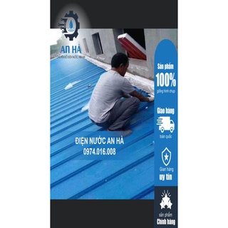 Keo chống dột,chống thấm đa năng