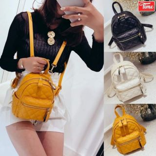 Balo Mini Da Mềm