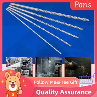 Superparis Mũi Khoan Dài Bằng Tốc Độ Cao