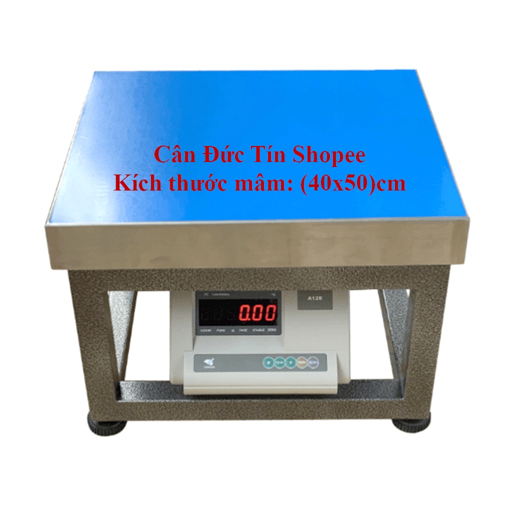 Cân điện tử ghế 60kg 100kg 150kg 200kg 300kg