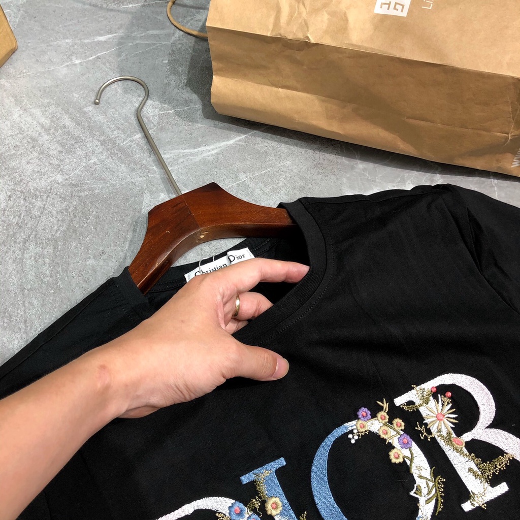 Áo thun nam cổ tròn ngắn tay bigsize áo phông thời trang cao cấp APNH - 43 - DIO | BigBuy360 - bigbuy360.vn