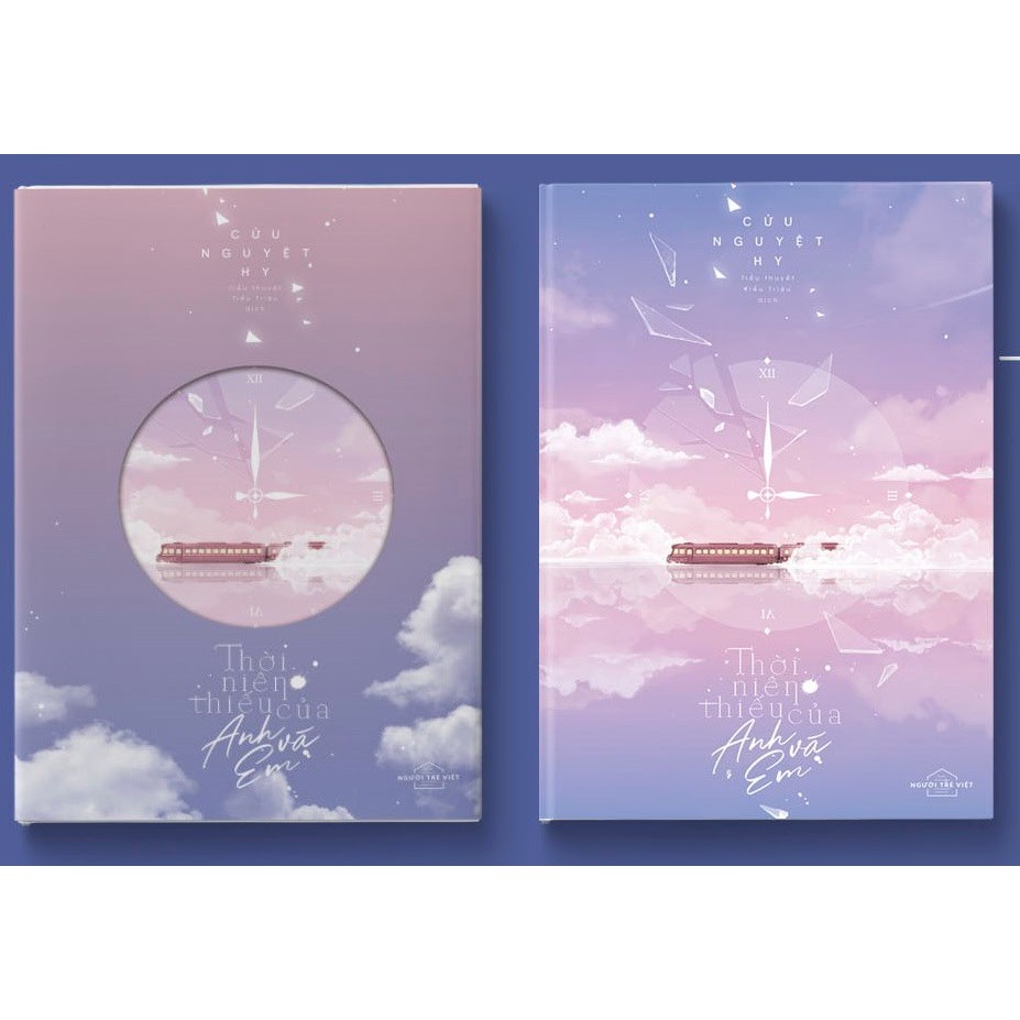 Sách - Thời niên thiếu của anh và em | BigBuy360 - bigbuy360.vn