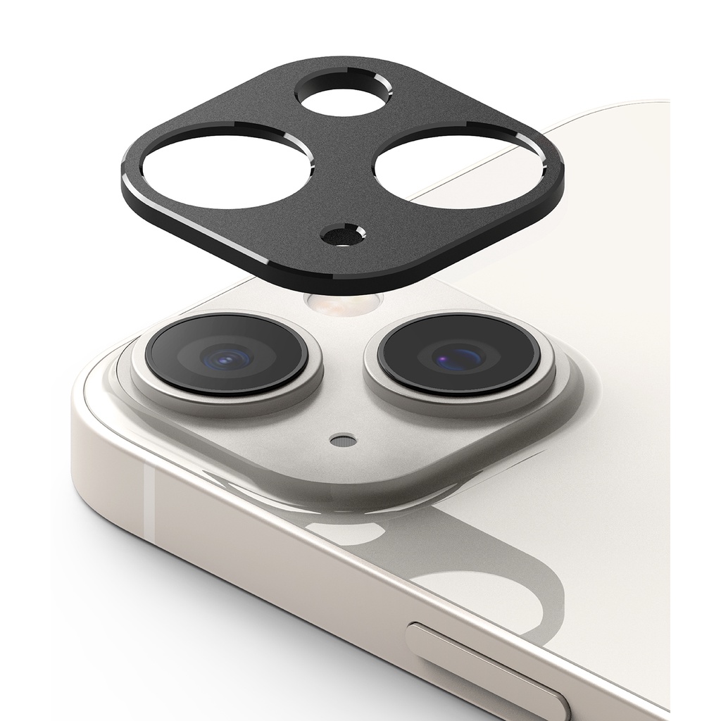 Khung nhôm tương thích cho iPhone 14 Plus 14 RINGKE bảo vệ camera