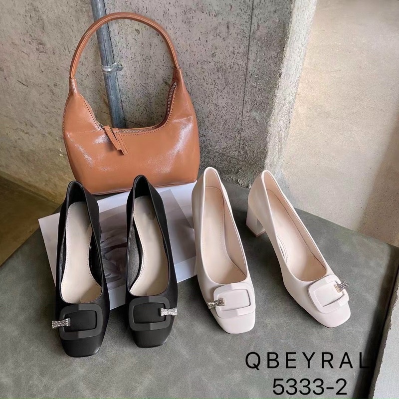 CG_A4_0349 cao gót khuy vuông 6p