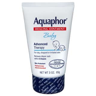 Kem trị hăm Aquaphor Baby 85g USA