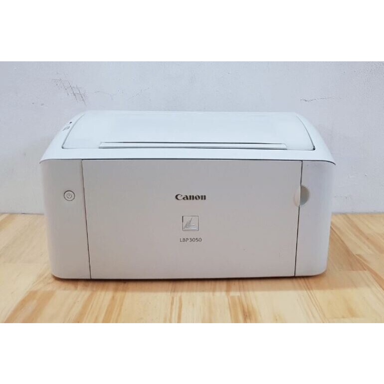 Máy in đơn TMĐT inn tài liệu các loại A4 a5 canon 3050 đã qua sử dụng