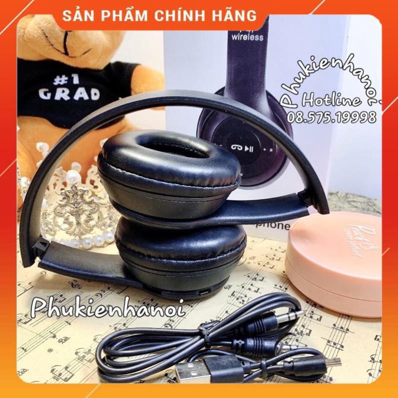 FREESHIP-HÀNG CAO CẤP GIÁ RẺ Tai Nghe Bluetooth P47 PKH437 , Không dây , Âm thanh tốt | BigBuy360 - bigbuy360.vn