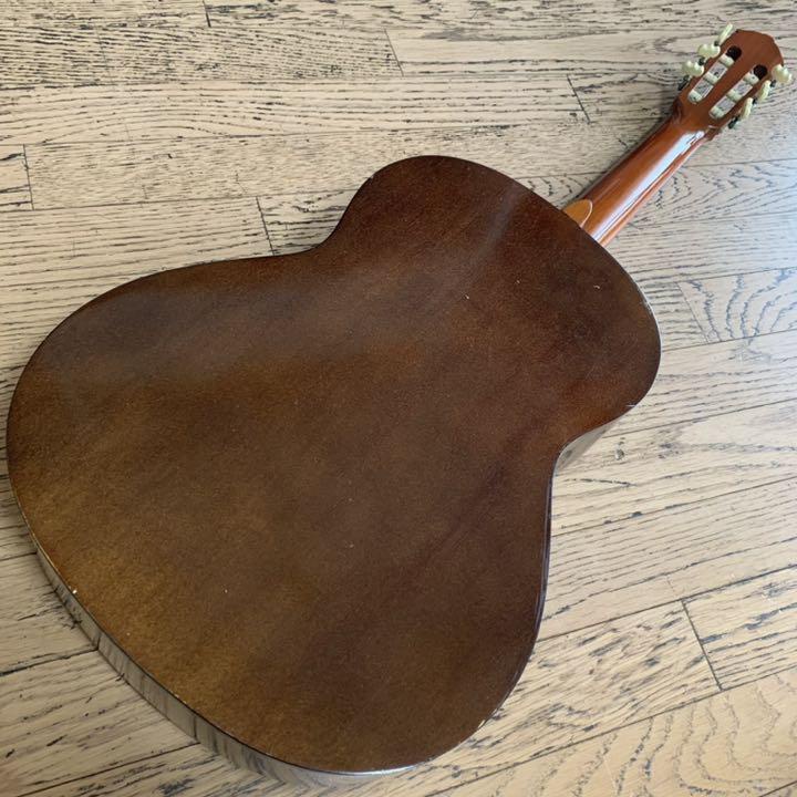 Secondhand Guitar, đàn Guitar Classic cũ Yamaha G120 chính hãng Japan