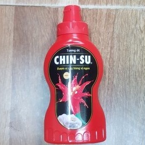 Tương ớt Chinsu 250g