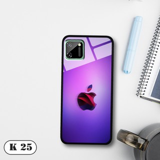 Ốp lưng REALME C11 - in hình 3D