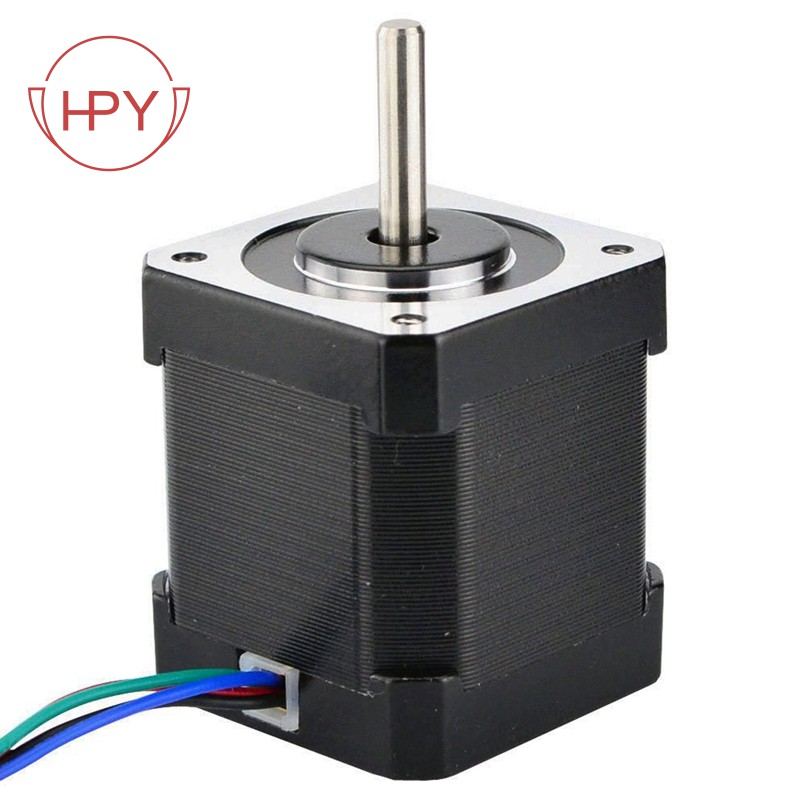 Động Cơ Bước Nema 17 48mm 42bygh 2a 4-lead (17Hs19-2004S1) 1m | BigBuy360 - bigbuy360.vn