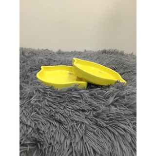 DĨA VÀNG 16 CM - GỐM SỨ CƯỜNG PHÁT