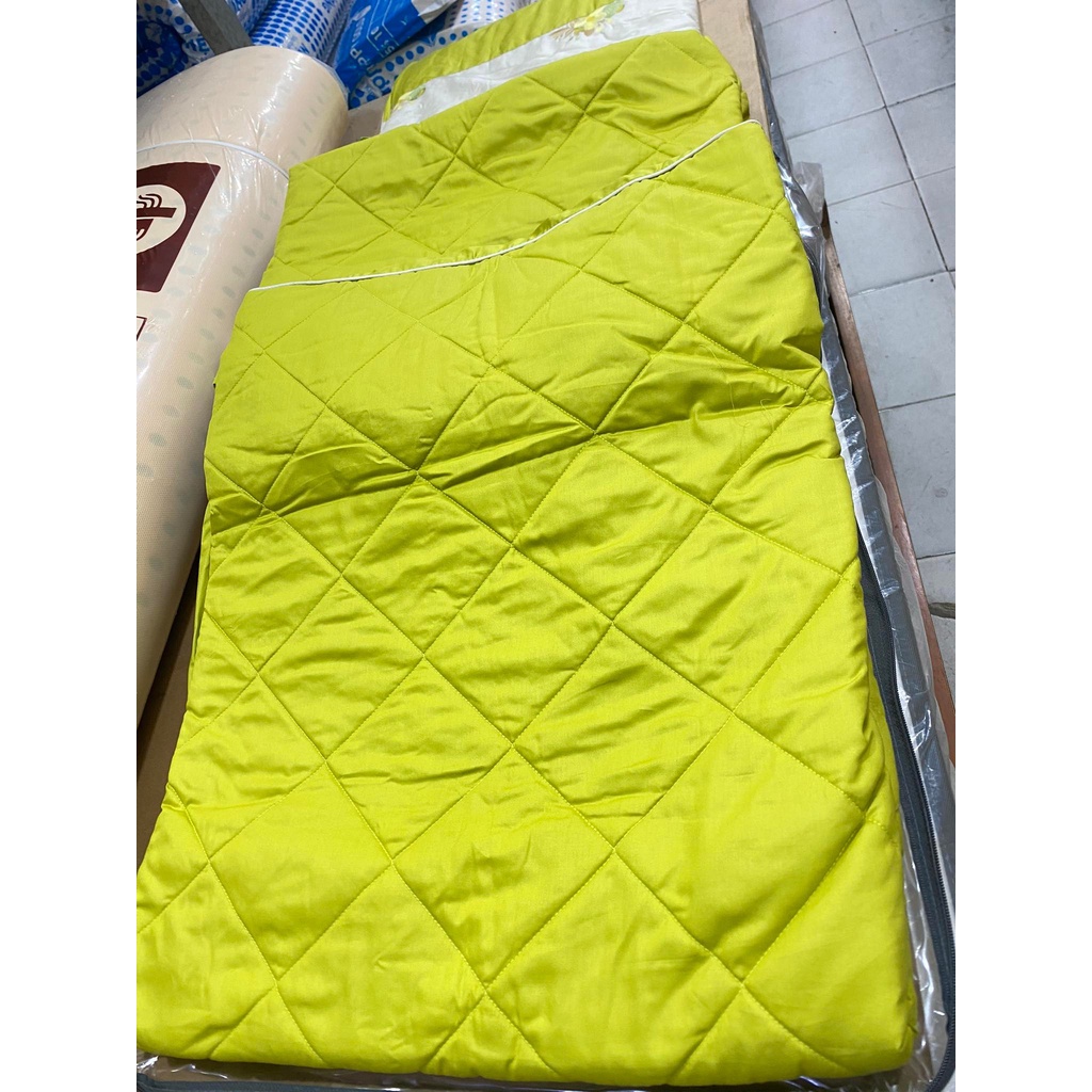 Bộ Drap chun chần EVERON MDSC051