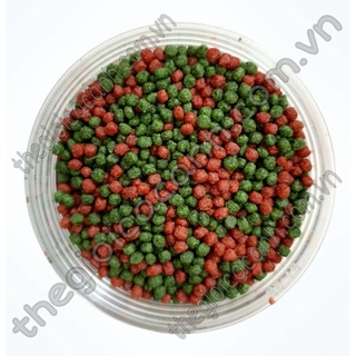 Thức ăn cá cảnh Orio hủ 100g 150g