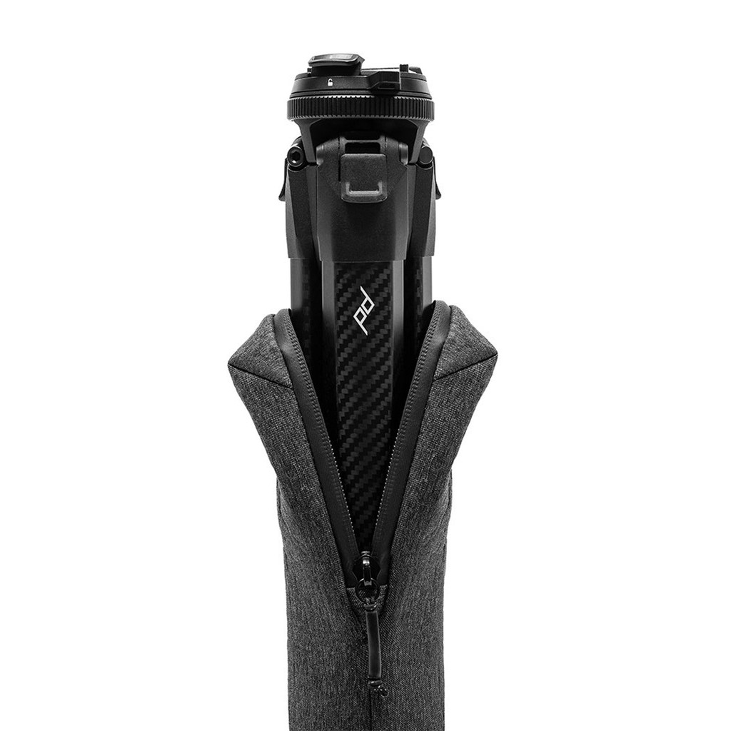 Túi đựng chân máy ảnh tripod Peak Design Travel Tripod chính hãng