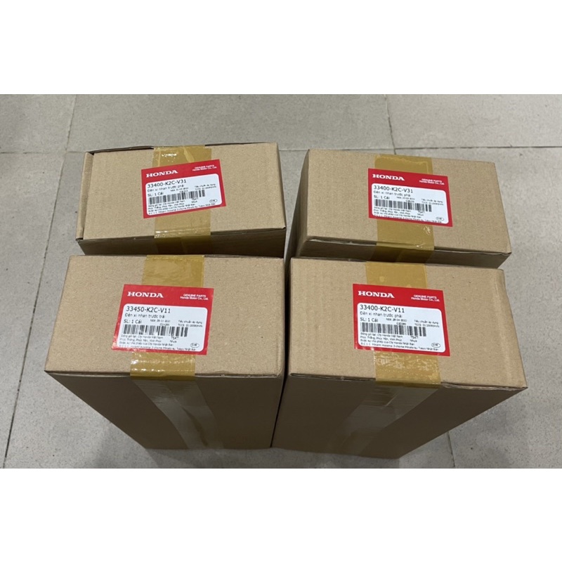 Đèn xi nhan trước vision 2021 honda