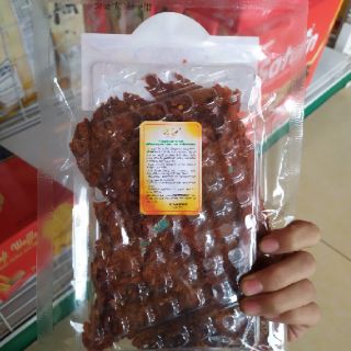 Thịt bò khô miếng My Na