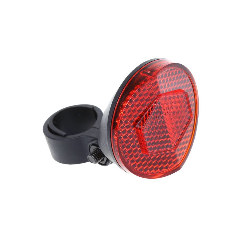 Đèn Phản Quang Cảnh Báo An Toàn Gắn Tay Lái Xe Đạp 22.2mm