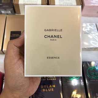 Nước Hoa Nữ Chanel Gabrielle Essence 100ml