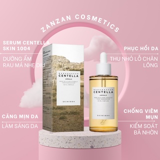 Serum rau má centella skin1004