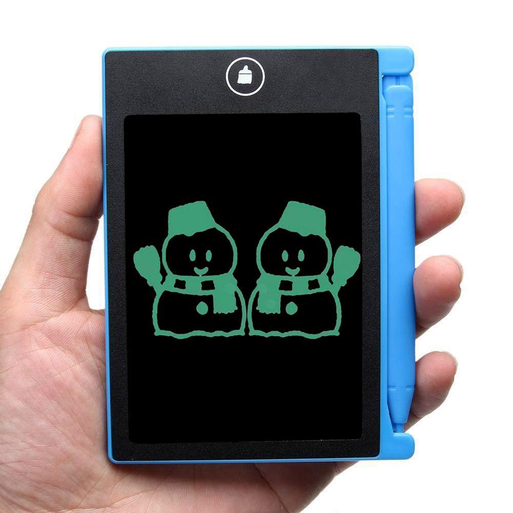 SHOUKEY Bảng Vẽ Điện Tử Màn Hình LCD 4.4 Inch
