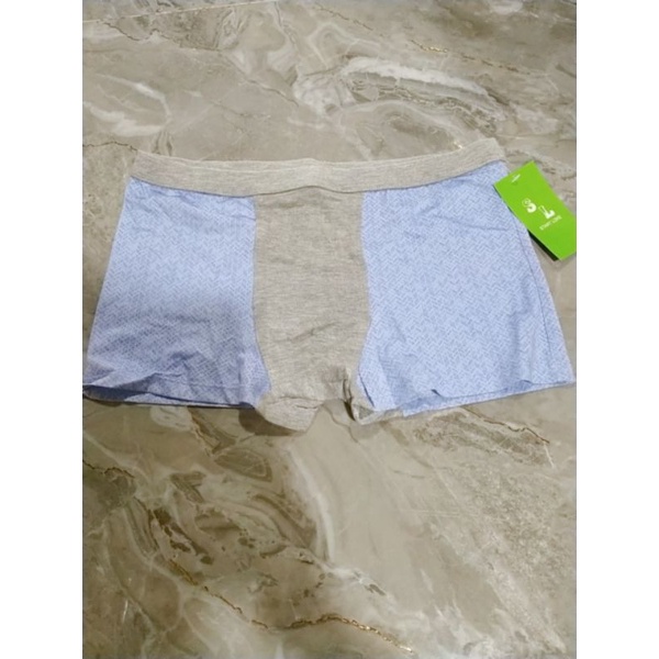 Quần lót nam sịp đùi hàng vnxk