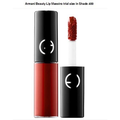 Son Giorgio Armani 400 Mini Fullbox 1.4gr