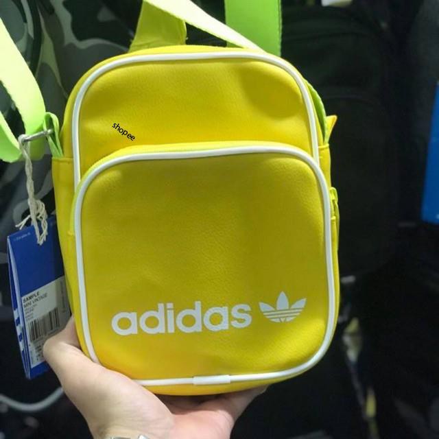 [ Freeship ]Túi Adidas Originals mini(tem bảo hành) | BigBuy360 - bigbuy360.vn