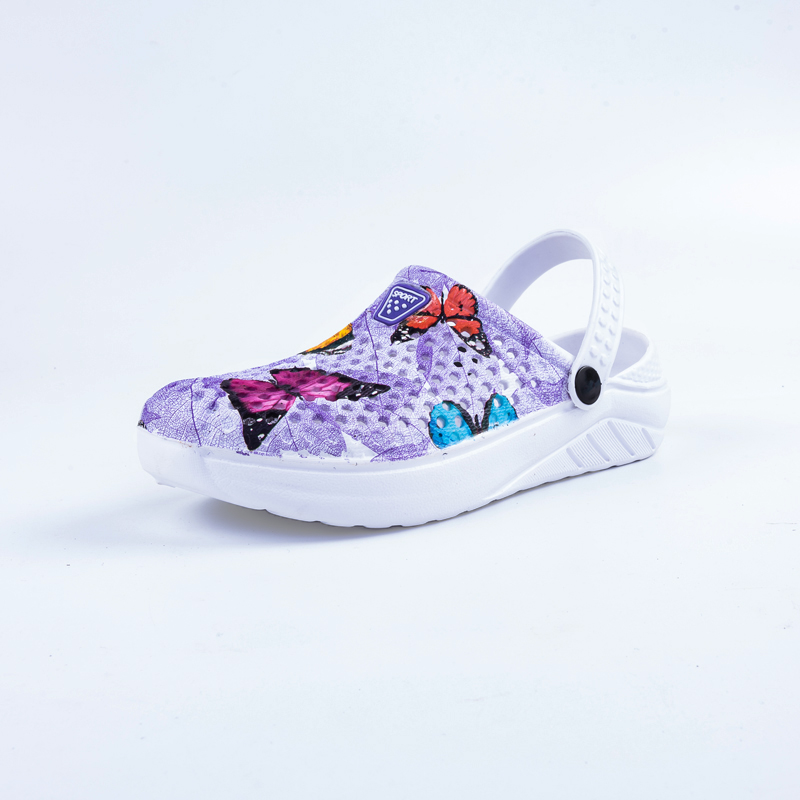 Dép Đi Biển Đục Lỗ Chống Trượt Size 41 | BigBuy360 - bigbuy360.vn