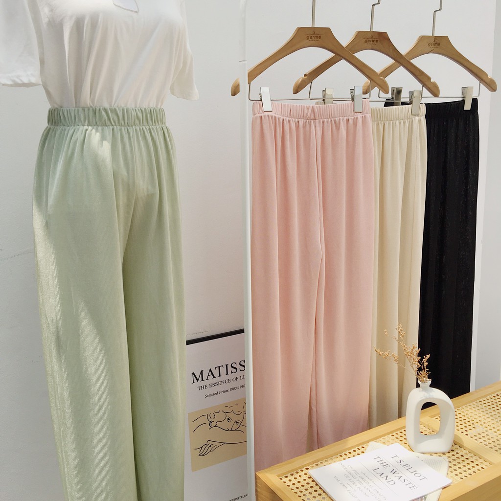 Quần cutlot chun bụng 43q16 by germe | BigBuy360 - bigbuy360.vn