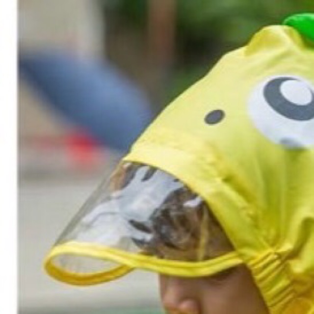 Áo mưa khủng long cho bé chất đẹp hàng nội địa Trung cho bé 1-6 tuổi ( ghi chú size ủng)