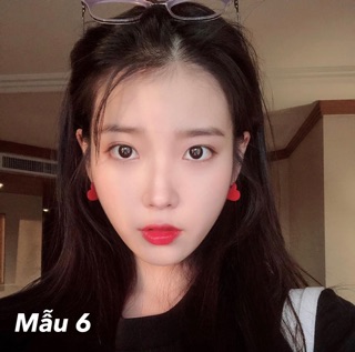 𝐑𝐎𝐒𝐘 - 𝐂𝐡𝐞𝐚𝐩 𝐌𝐨𝐦𝐞𝐧𝐭 💐 𝐈𝐔 💃🏻 PHỤ KIỆN IDOL IU