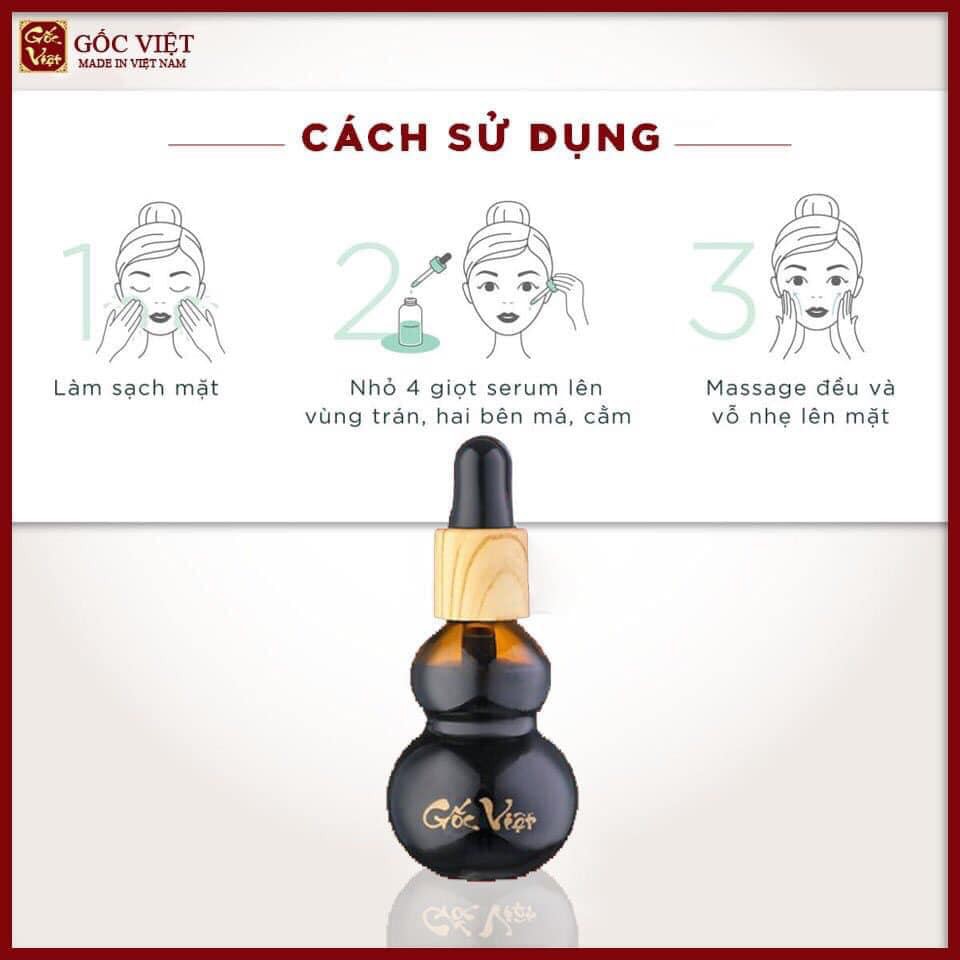[Chính Hãng] serum mụn gốc việt ngừa mụn và giảm thâm | BigBuy360 - bigbuy360.vn
