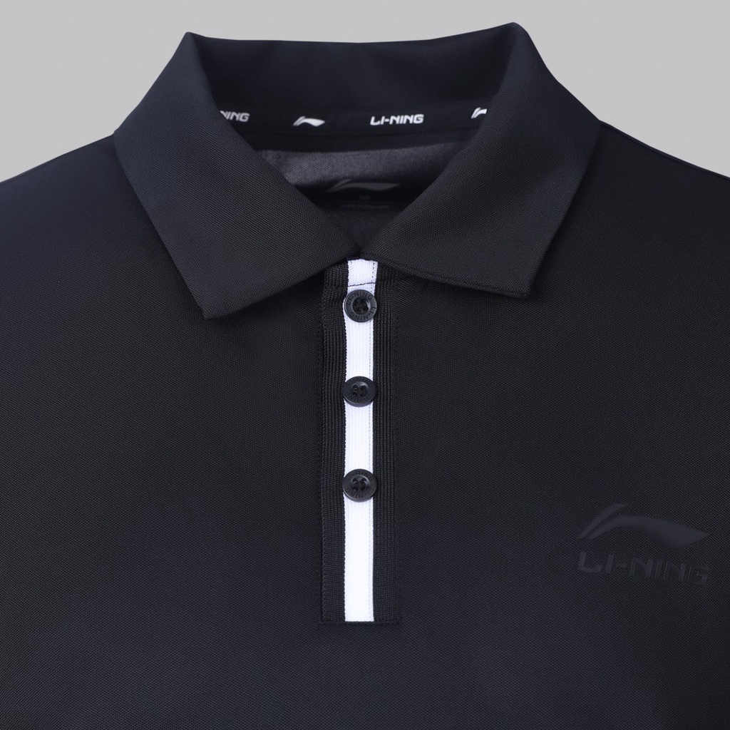 Áo Polo Thể Thao Li-Ning Nam APLS251