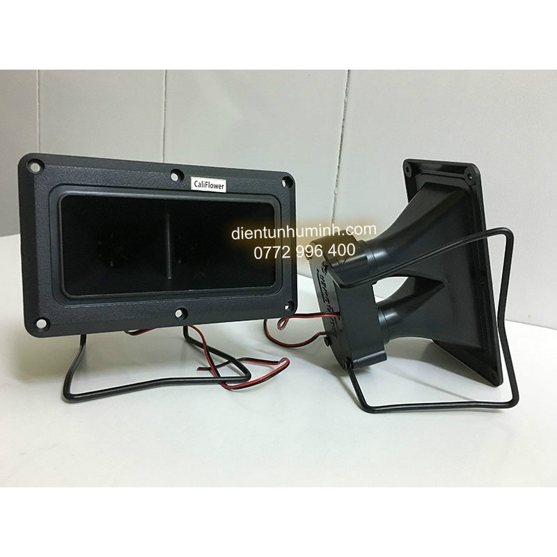 Loa treble kèn -  CALIFLOWER HIFI E20