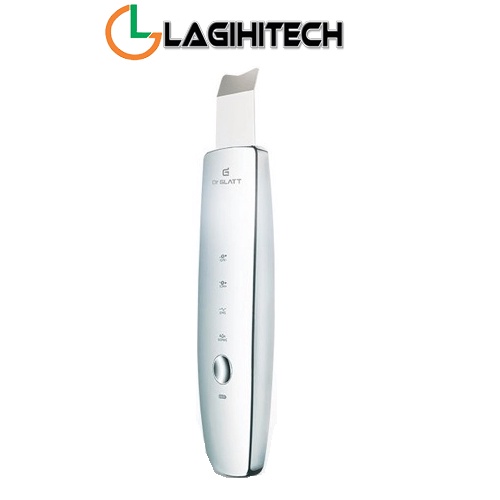 *LAGIHITECH* ( NEW) Máy tẩy tế bào chết &amp; đẩy tinh chất Dr Glatt ULTRAS 2.0 - Hàng Chính Hãng DR GLATT