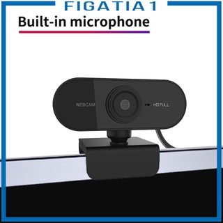 [Fifatia1] Cam máy ảnh Web để bàn PC lấy nét tự động với MỚI