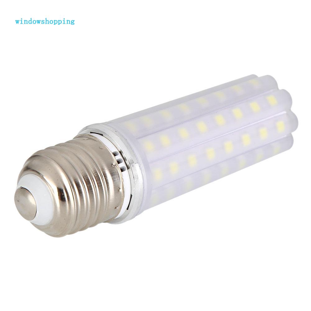 Bóng Đèn Led Trái Bắp 220v 18w 6000k E27