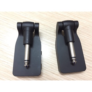 Bộ thu phát tiến hiệu không dây Dành cho nhạc Cụ Đàn Bầu, Nhị, Guitar....