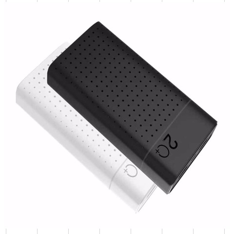 Pin sạc dự phòng CAZA N03