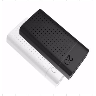 Pin sạc dự phòng caza n03