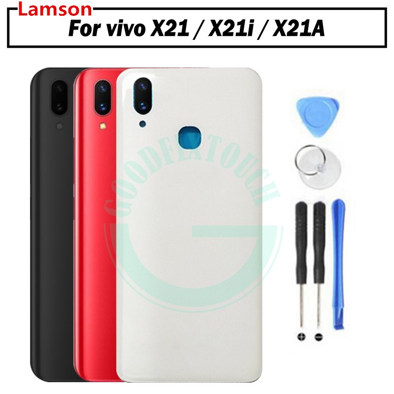 Nắp Lưng VIVO X21 chính hãng