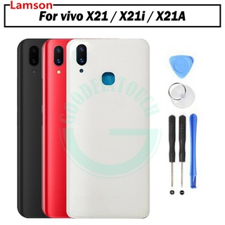 Nắp Lưng VIVO X21 chính hãng