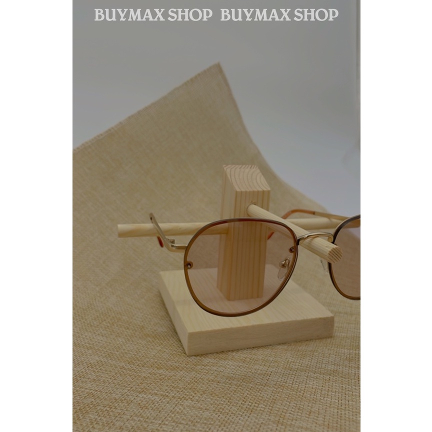 Kính Mát Sunnies Studios Zuma Uv400 Form Tròn