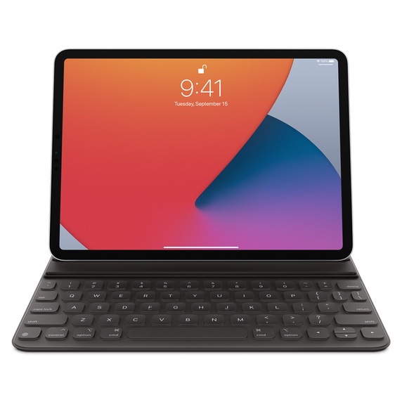 Bao da bàn phím Smart Keyboard Folio for iPad Pro 11 inch (3rd generation) and iPad Air (4th generation)